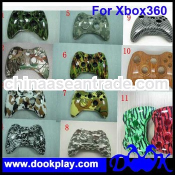 Repair Shell For Xbox360 Controller Housing Cases --- Special Color