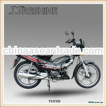 Reshine Max Forza 50cc Motorcycle Sidecar For Sale