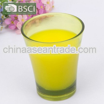 Reusable cup Transparent plastic cup