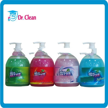 Rich Foam Healthy Anti-bacterial Hand wash