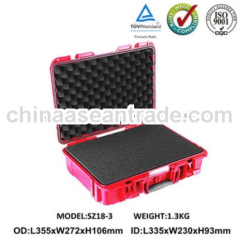 Rohs Approved Hard Equipment Case