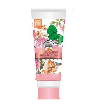 Rose whitening cleanser/Skin care face cleanser