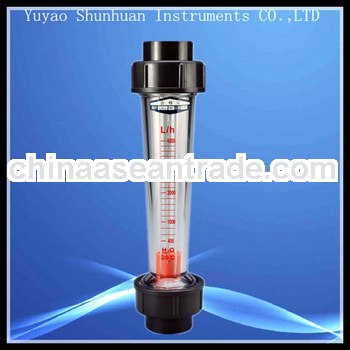 Rotameter Flow Meter