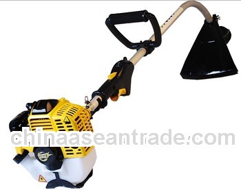 Rotary brush cutter