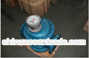 Rotor flowmeter/LLT flowmeter