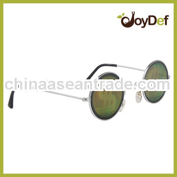 Round 3D Holographic Sun glasses poker glasses Cash Dollar Sign