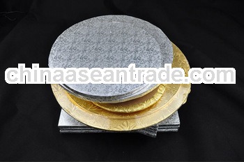 Round Cake drums wholesale