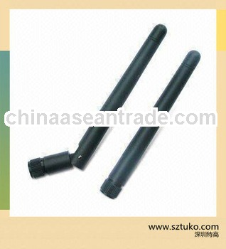 Rubber GSM Antenna with Low Noise/Available in Various Sizes