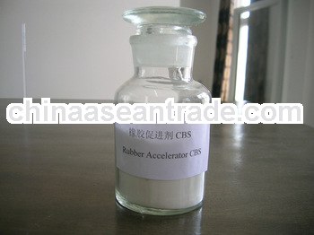 Rubber Vulcanizing Accelerator/Hot sales in China/N-Cyclohexylbenzothiazole-2-Sulphenamide 99%/CBS/C