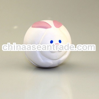 Rubbit Stress balls wholesale