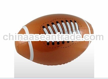 Rugby (football) American football