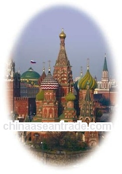 Russian interpreter and good Guide help you to succeed in Guangzhou,