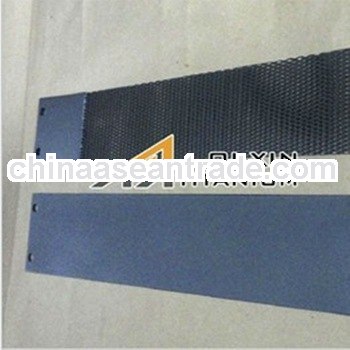 Ruthenium Iridium Titanium Anode for Swimming Pool