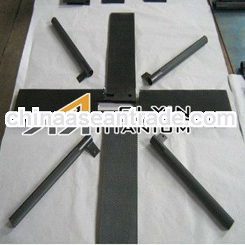 Ruthenium-Iridium-Titanium Oxide Anode Price Per KG for Water Electrolysis