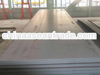 S355JR high strength low alloy carbon steel sheets