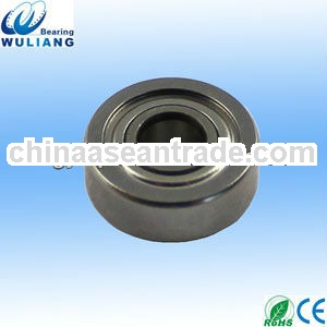 S628Z Precision Single Angular Contact Ball Bearings