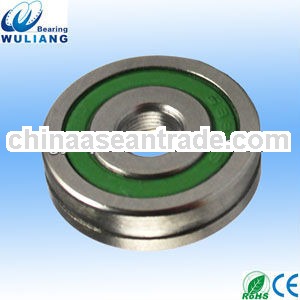 S88RS Sliding window roller bearing non standard bearings