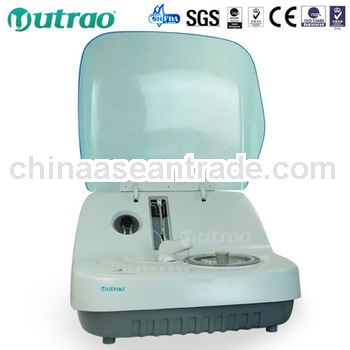 SA808 auto Biochemistry Analyzer with CE for Hospital Clinic and Laboratory