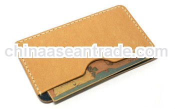 SALE!!! custom pocket business card holder