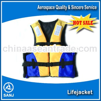 SANJ 2013 New Life jacket at Good Price