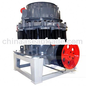 SBM CS bevel gear machine with high quality and capacity