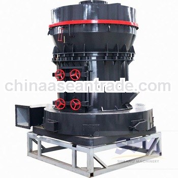 SBM low price micro powder industrial domestic grinding machine