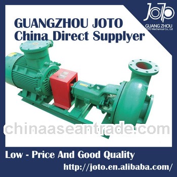 SB series Horizontal Centrifugal Pump