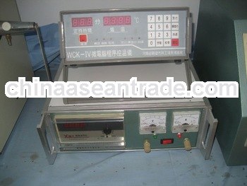 SCR automatic temperature controller