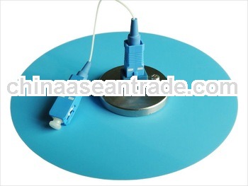 SC Connector Fiber Optic Hand Polishing Jig