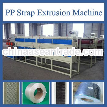 SD-K strap production machine