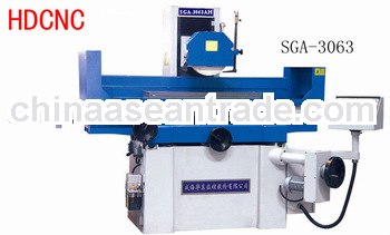 SGA-3063 Saddle Moving Surface Grinding Machine