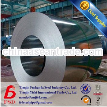 SGCC Galvanized steel GI sheet (factory)