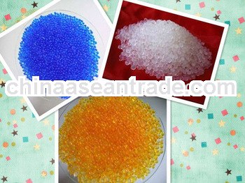 SGS Best price Silica Gel Desiccant for pharmaceutical use