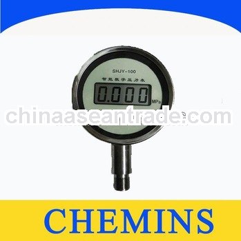 SHJY-100 Digital Pressure Gauge digital air pressure gauge