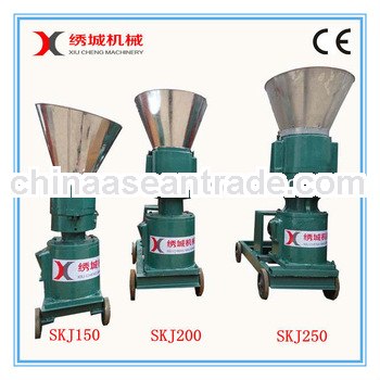 SKJ250 Meal pellet machine