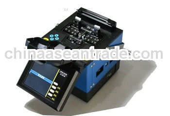 SKYCOM T-107FTTH digital fusion splicer kit