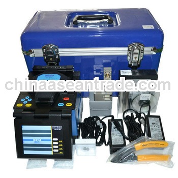 SKYCOM T-107 made in china Supplier Fusion Splicer