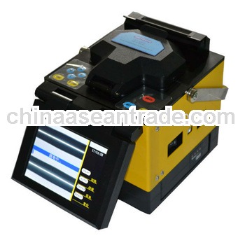 SKYCOM T-107 (professional manufacturer) Single optic fiber splicer fusion