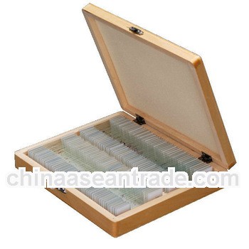 SLD.29.S100 Microscope Prepared Slide Set/Prepared Microscope Slide