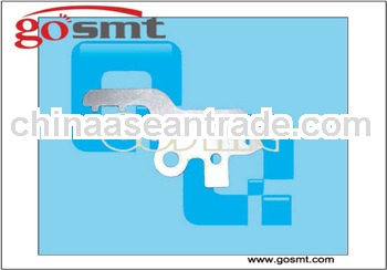 SMT Parts YAMAHA Feeder Parts DRIVE ROLLER ASSY