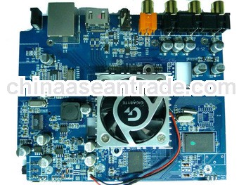 SMT pcba assembly with high price excellent quality