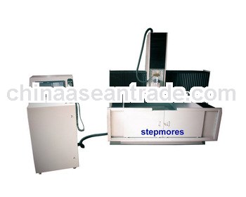 SM-F1325 water cooling cnc machine