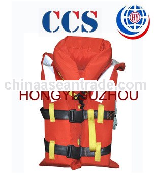 SOLAS Approved Marine Life Jackets DFY-I