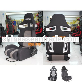 SPARCO Race Car Seat For Sale/AD-33/Adjustable