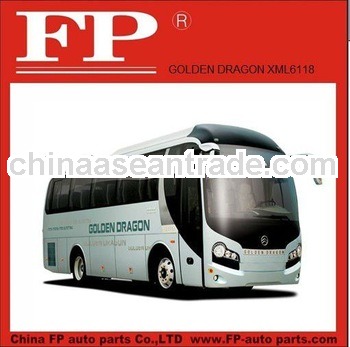 STOCK Golden dragon XML6118E2A bus parts FZ6110A2