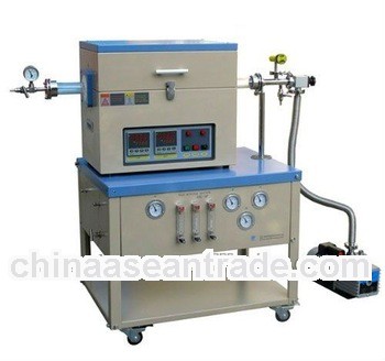 ST-1200RG Laboratory electric furnace for powder analysis