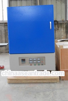 ST-1400CX-10S Multi-function intelligent large sintering furnace