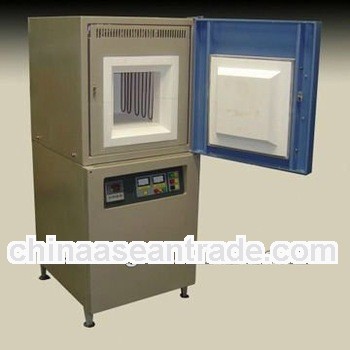 ST-1700MX 150*150*200mm lab chamber furnace for university