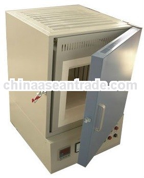 ST-1700MX-5 Intelligent Sintering Box Muffle Furnace