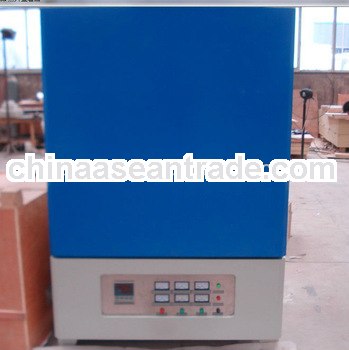 ST-1800MX-7 Large capacity ceramic sintering furnace